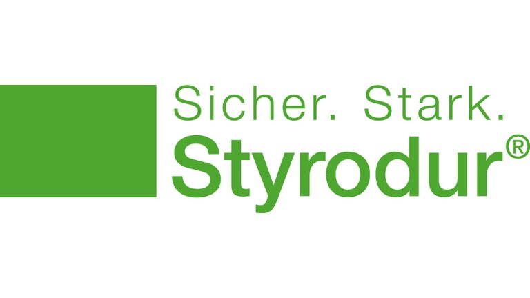 Styrodur Logo